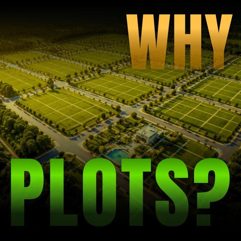 Why Investing in Plots Around Bhubaneswar is a Smart Choice.
