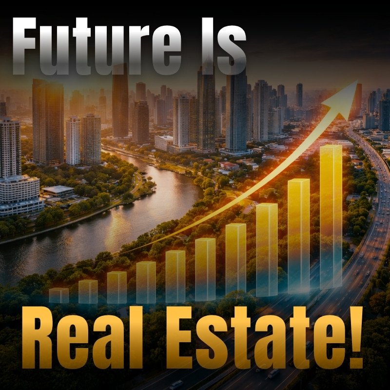 Future Real Estate Trends in Bhubaneswar.