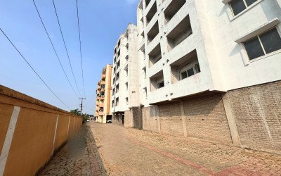 Gallery thumbnail Sai Krishna Residency