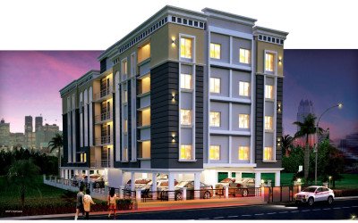 Possession Soon 2 & 3BHK Flat for sale Hanspal