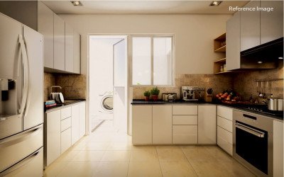 Gallery thumbnail Possession Soon 2 & 3BHK Flat for sale Hanspal