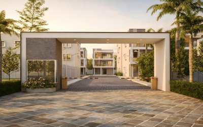 Gallery thumbnail GATED 5/6/7BHK VILLA NEAR RASULGARH