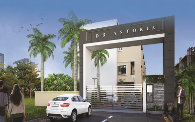 Gallery thumbnail Premium Luxury 4.5BHK  Villas at Rasulgarh, Bhubaneswar