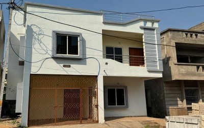 Gallery thumbnail BIG SIZE 3BHK & 4BHK Indipendent Home