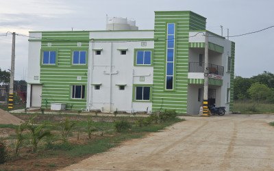 Gallery thumbnail Commercial Paying Guest (PG) Villa at Olatpur, SV.NIRTAR, Bhubaneswar–Cuttack