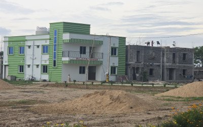 Commercial Paying Guest (PG) Villa at Olatpur, SV.NIRTAR, Bhubaneswar–Cuttack