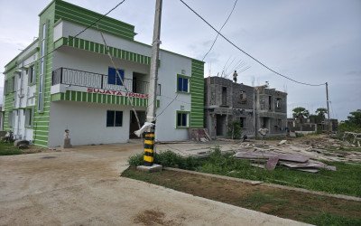 Gallery thumbnail Commercial Paying Guest (PG) Villa at Olatpur, SV.NIRTAR, Bhubaneswar–Cuttack