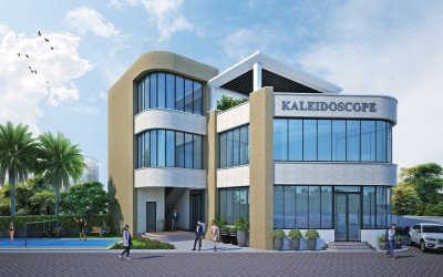 Gallery thumbnail Luxury Villa Near SUM hOSPITAL-II Phulanakhara
