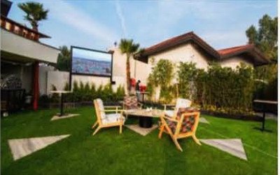 Gallery thumbnail Gated 3BHK & 4BHK Villa in TrinathaBazar