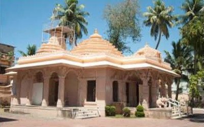 Gallery thumbnail Gated 3BHK & 4BHK Villa in TrinathaBazar