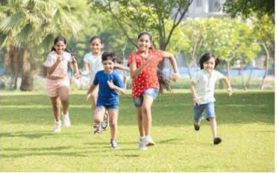 Gallery thumbnail Gated 3BHK & 4BHK Villa in TrinathaBazar