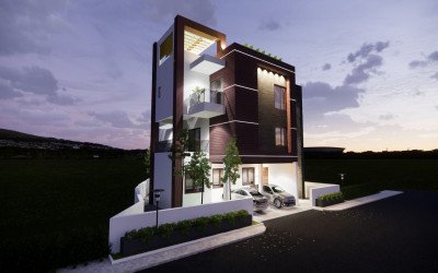 Ultra Luxury Living at Patia, Bhubaneswar