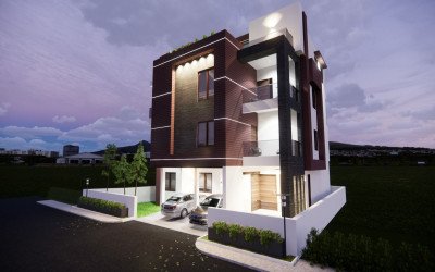 Gallery thumbnail Ultra Luxury Living at Patia, Bhubaneswar