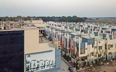 Gallery thumbnail Lifestyle 3BHK & 4BHK Premium Gated Duplex
