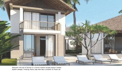 Gallery thumbnail Fully Gated Dream Villa In Patia