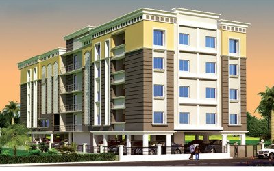 Gallery thumbnail Ready to Possession 2BHK & 3BHK Flat for Sale Hanspal