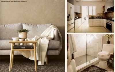 Gallery thumbnail Ready to Possession 2BHK & 3BHK Flat for Sale Hanspal