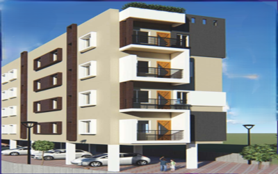Gallery thumbnail READY TO MOVE 2BHK FLAT AT PAHAL BAZAR