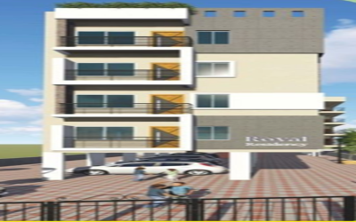 Gallery thumbnail READY TO MOVE 2BHK FLAT AT PAHAL BAZAR