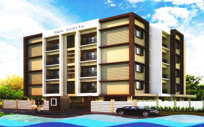 READY TO MOVE 3BHK FLAT AT HANSPAL