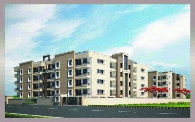 READY TO MOVE 2BHK & 3BHK FLAT