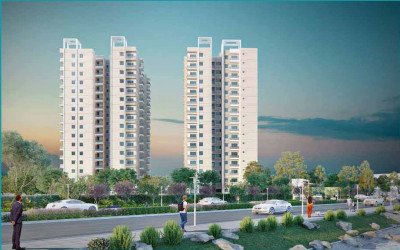 Aryabrata – Premium Residential Living at Phulnakhara, Bhubaneswar