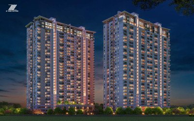 Gallery thumbnail Z Padmanabha, Pahala, Bhubaneswar | Premium Luxury Apartments | Bestdeal Realty
