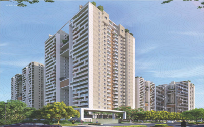 Gallery thumbnail Assotech Avenue 07 | Premium 3 & 3.5 BHK Luxury Apartments