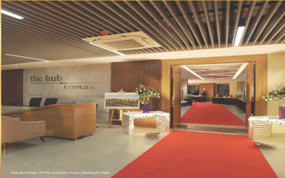 Gallery thumbnail Assotech Avenue 07 | Premium 3 & 3.5 BHK Luxury Apartments
