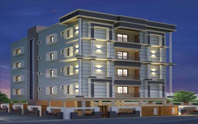 Gallery thumbnail Premium 2 & 3 BHK Flats Near Puri Bypass, Ravi_takies Bhubaneswar