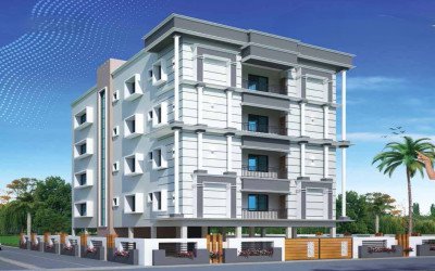 Gallery thumbnail Premium 2 & 3 BHK Flats Near Puri Bypass, Ravi_takies Bhubaneswar