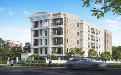 Gallery thumbnail Exclusive 16-Unit Premium Living Home