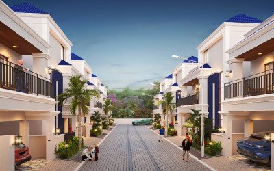 Gallery thumbnail Bestdeal Ozone Avenue At Balianta