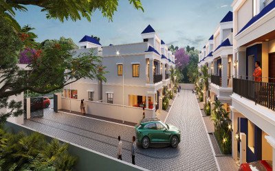 Gallery thumbnail Bestdeal Ozone Avenue At Balianta