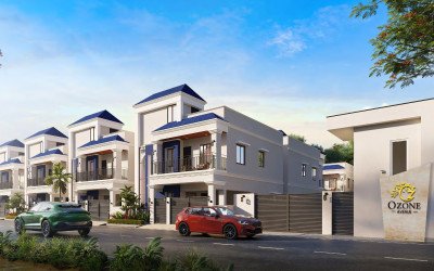 Bestdeal Ozone Avenue At Balianta
