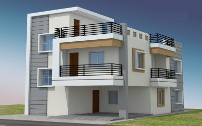Bestdeal Sgarden A premium Villa Projects
