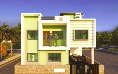 Gallery thumbnail SANDHYA COTTAGE A VILLA IN BALIANTA Bhubaneswar