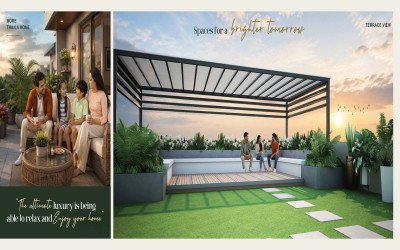 Gallery thumbnail JIOVANI Villa- Rasulgarh