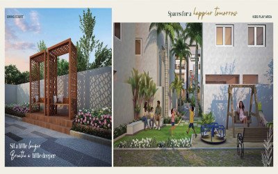 Gallery thumbnail JIOVANI Villa- Rasulgarh