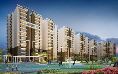 Gallery thumbnail Assotech Pride- NH-16 Hanspal
