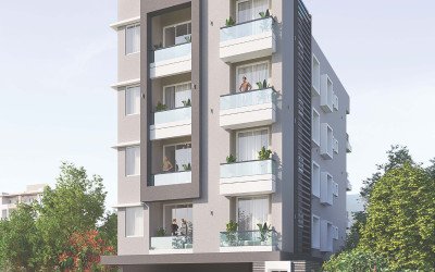 Bliva- Jayadev Vihar