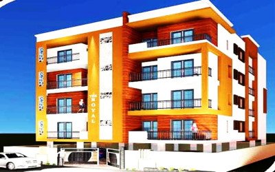 Royal Residency_ Saheed Nagar