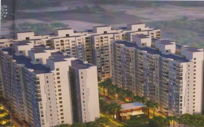 DN Fairytaly Madanpur