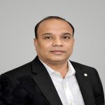 Madan Mohapatra
